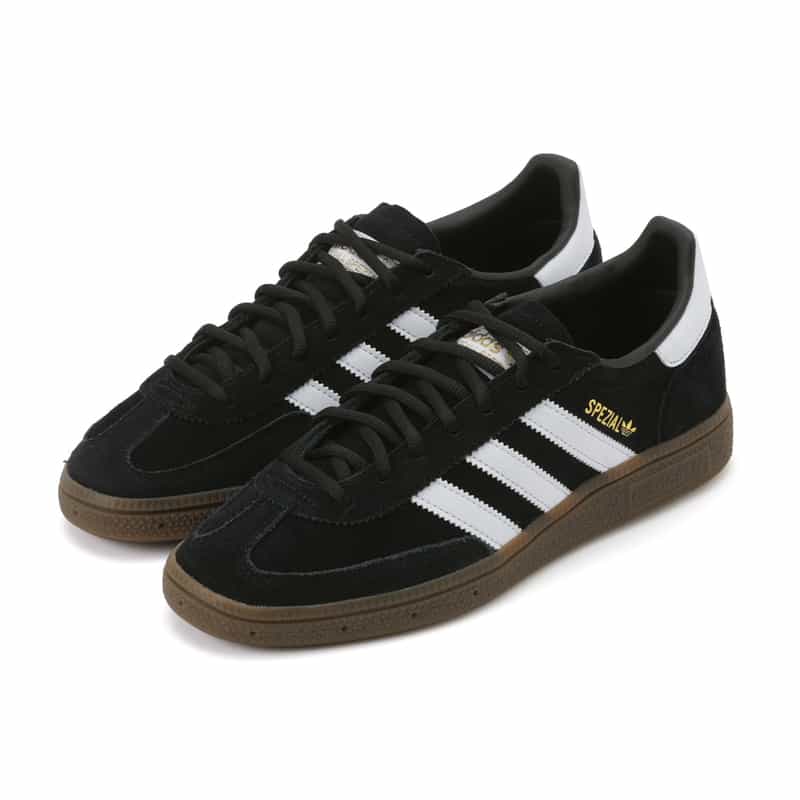 ADIDAS＜アディダス＞ スニーカー “HANDBALL SPEZIAL“