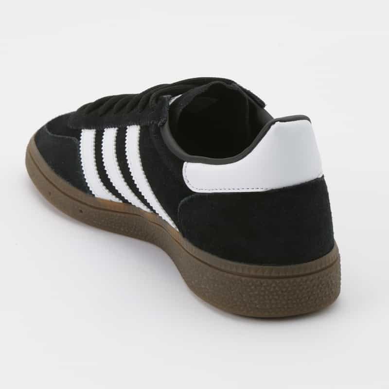 ADIDAS ADIDAS＜アディダス＞ スニーカー “HANDBALL SPEZIAL“ BLACK