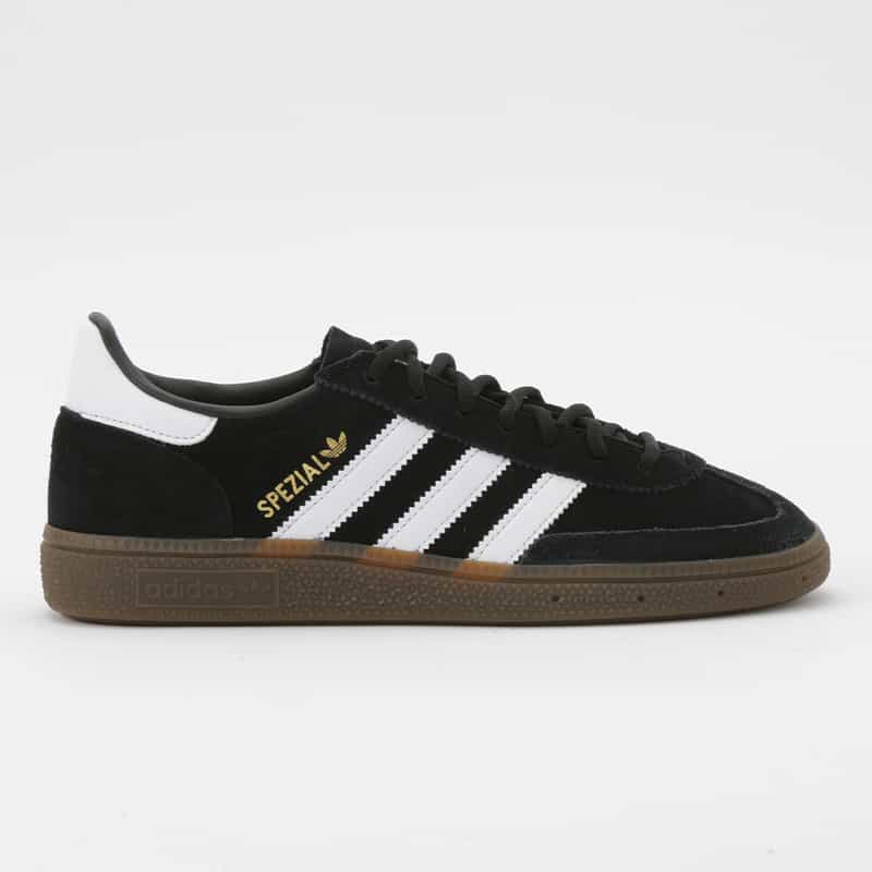 ADIDAS ADIDAS＜アディダス＞ スニーカー “HANDBALL SPEZIAL“ BLACK