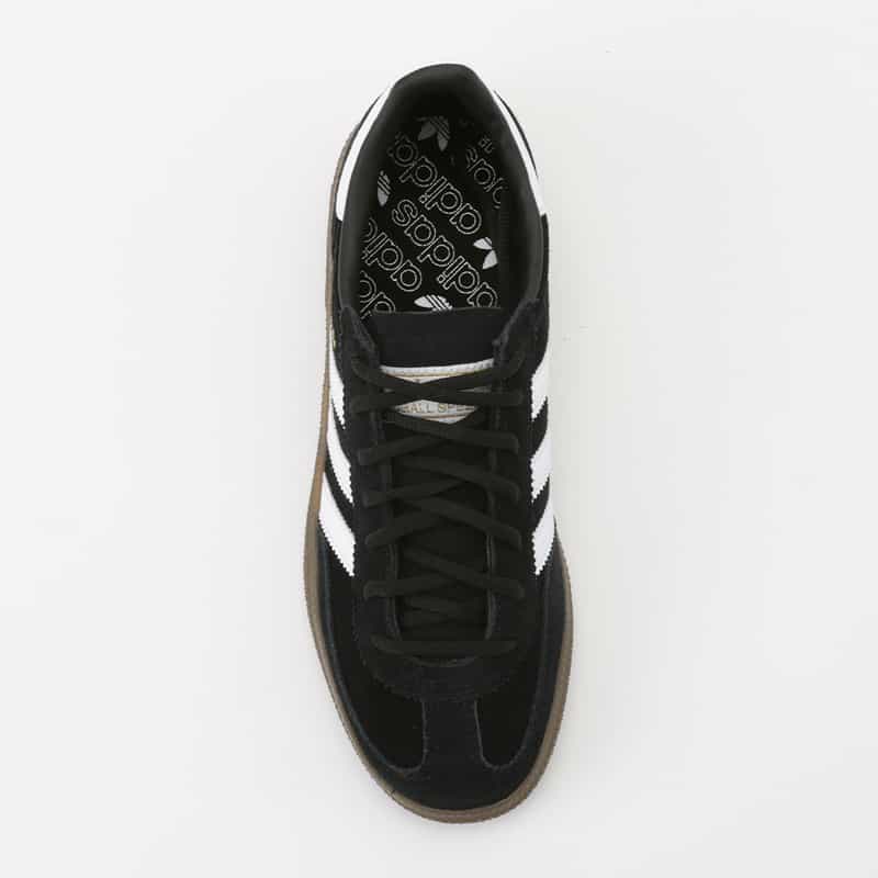 ADIDAS ADIDAS＜アディダス＞ スニーカー “HANDBALL SPEZIAL“ BLACK