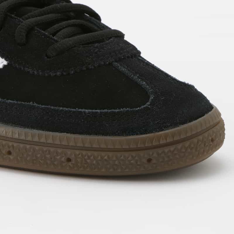 ADIDAS ADIDAS＜アディダス＞ スニーカー “HANDBALL SPEZIAL“ BLACK