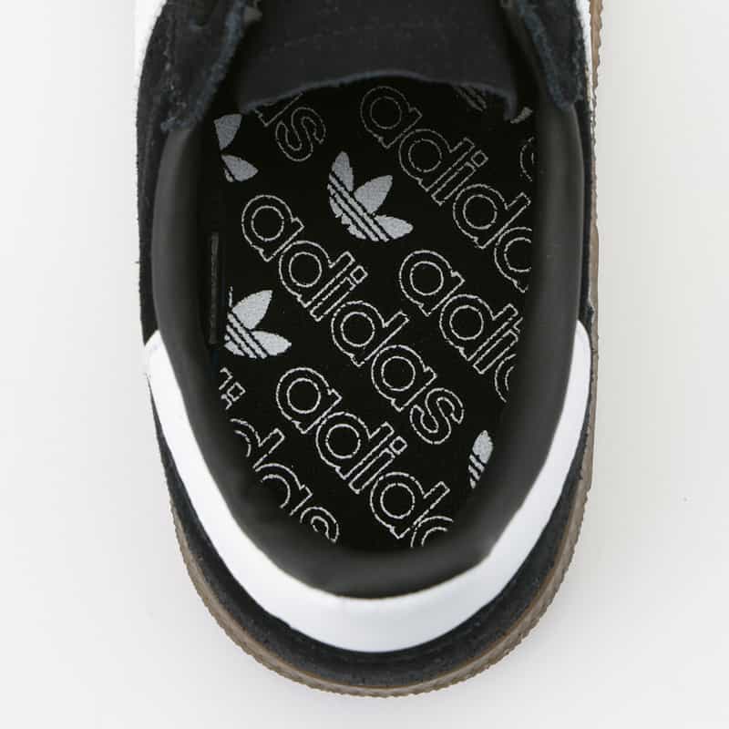 ADIDAS ADIDAS＜アディダス＞ スニーカー “HANDBALL SPEZIAL“ BLACK
