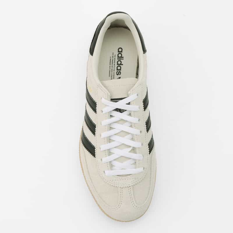 ADIDAS ADIDAS＜アディダス＞ スニーカー"HANDBALL SPEZIAL BOLD" IVORY