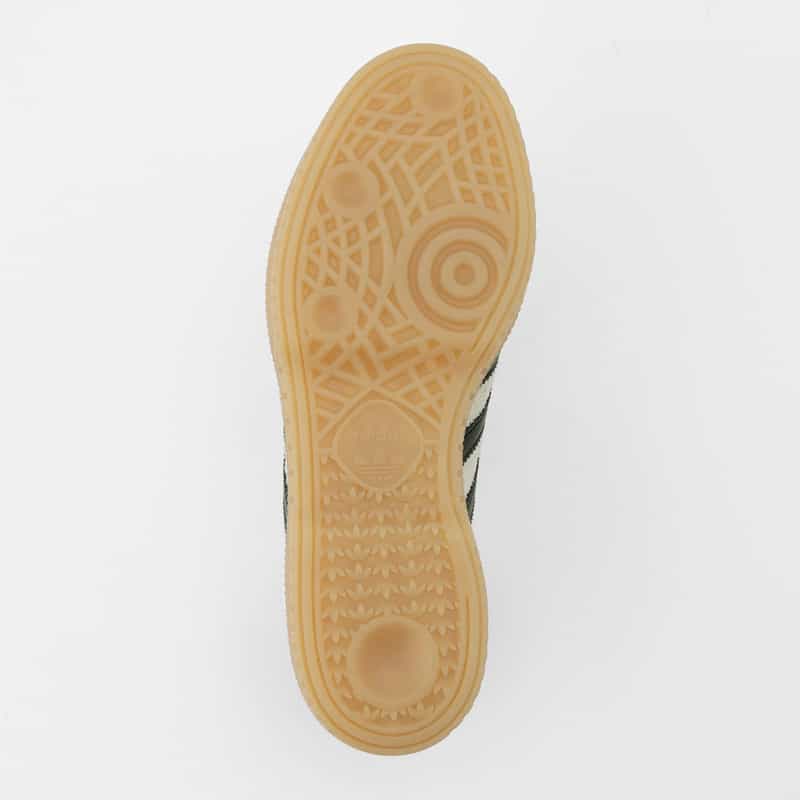 ADIDAS ADIDAS＜アディダス＞ スニーカー"HANDBALL SPEZIAL BOLD" IVORY