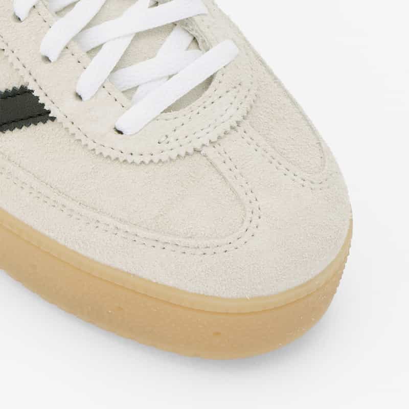 ADIDAS ADIDAS＜アディダス＞ スニーカー"HANDBALL SPEZIAL BOLD" IVORY