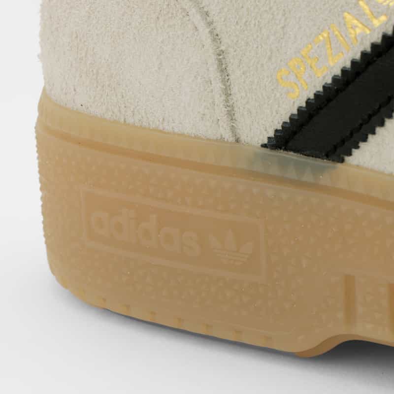 ADIDAS ADIDAS＜アディダス＞ スニーカー"HANDBALL SPEZIAL BOLD" IVORY