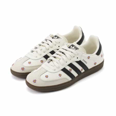 ADIDAS＜アディダス＞ スニーカー “SAMBA OG“