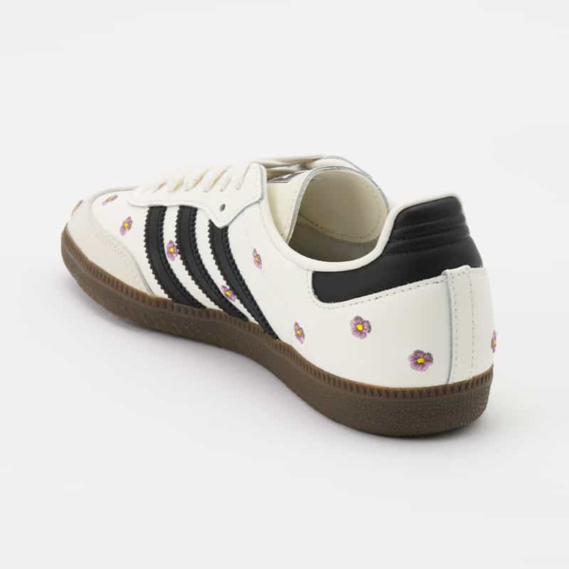 ADIDAS ADIDAS＜アディダス＞ スニーカー “SAMBA OG“ WHITE