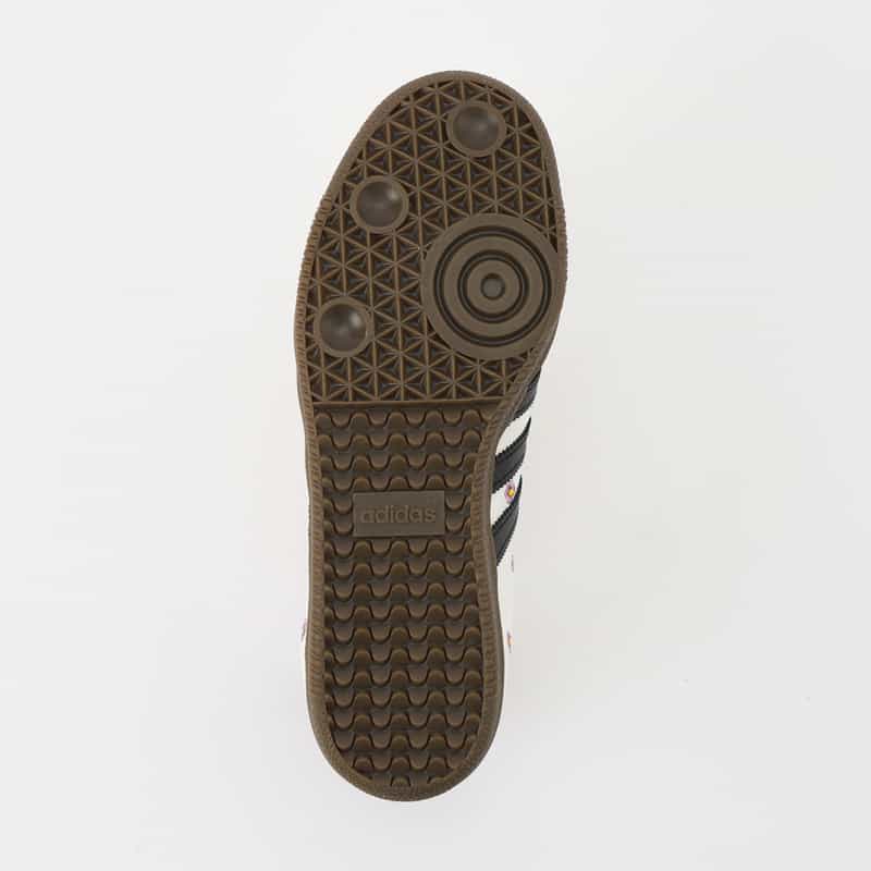 ADIDAS ADIDAS＜アディダス＞ スニーカー “SAMBA OG“ WHITE