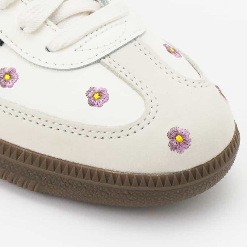 ADIDAS ADIDAS＜アディダス＞ スニーカー “SAMBA OG“ WHITE