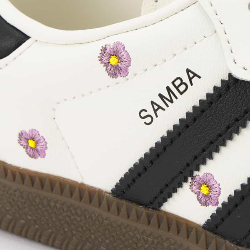 ADIDAS ADIDAS＜アディダス＞ スニーカー “SAMBA OG“ WHITE