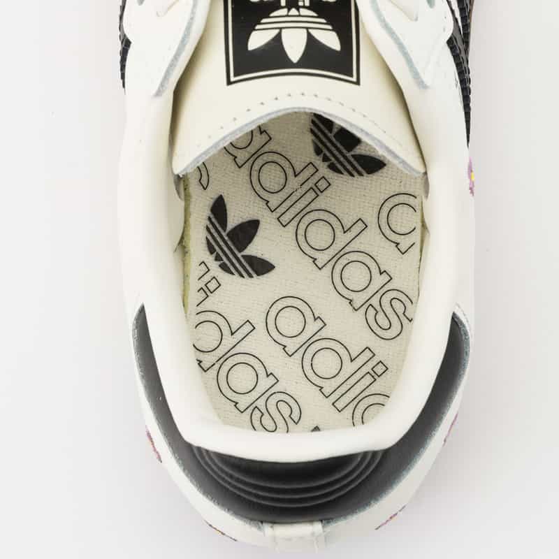 ADIDAS ADIDAS＜アディダス＞ スニーカー “SAMBA OG“ WHITE