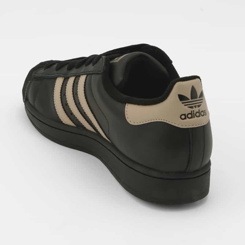 ADIDAS ADIDAS＜アディダス＞ スニーカー"SUPERSTAR 2" BLACK