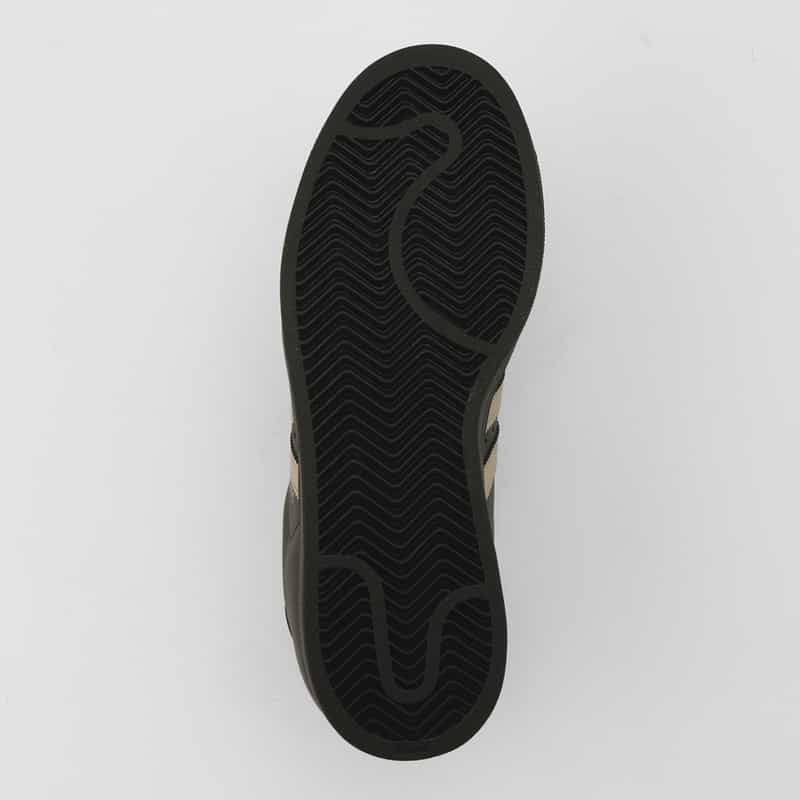 ADIDAS ADIDAS＜アディダス＞ スニーカー"SUPERSTAR 2" BLACK