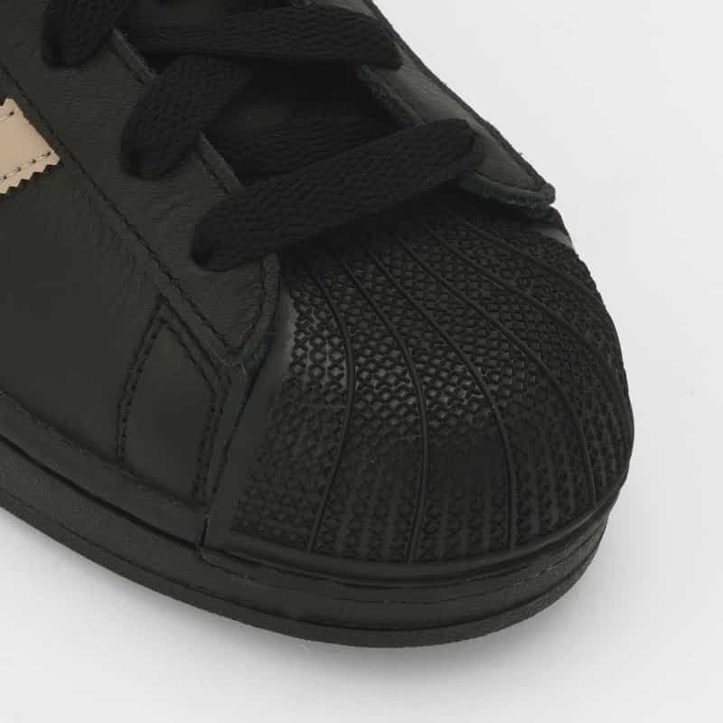 ADIDAS ADIDAS＜アディダス＞ スニーカー"SUPERSTAR 2" BLACK