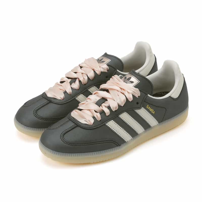 ADIDAS＜アディダス＞ スニーカー “SAMBA OG“