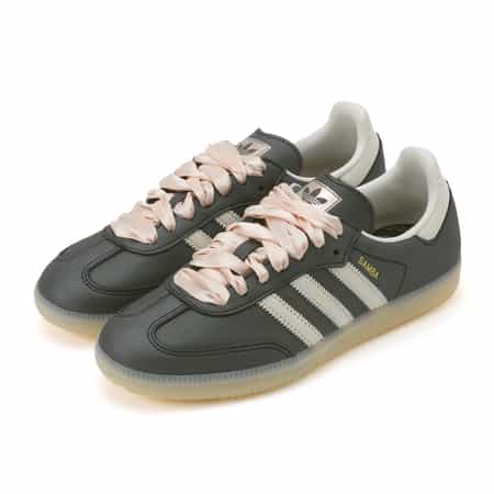 ADIDAS＜アディダス＞ スニーカー “SAMBA OG“