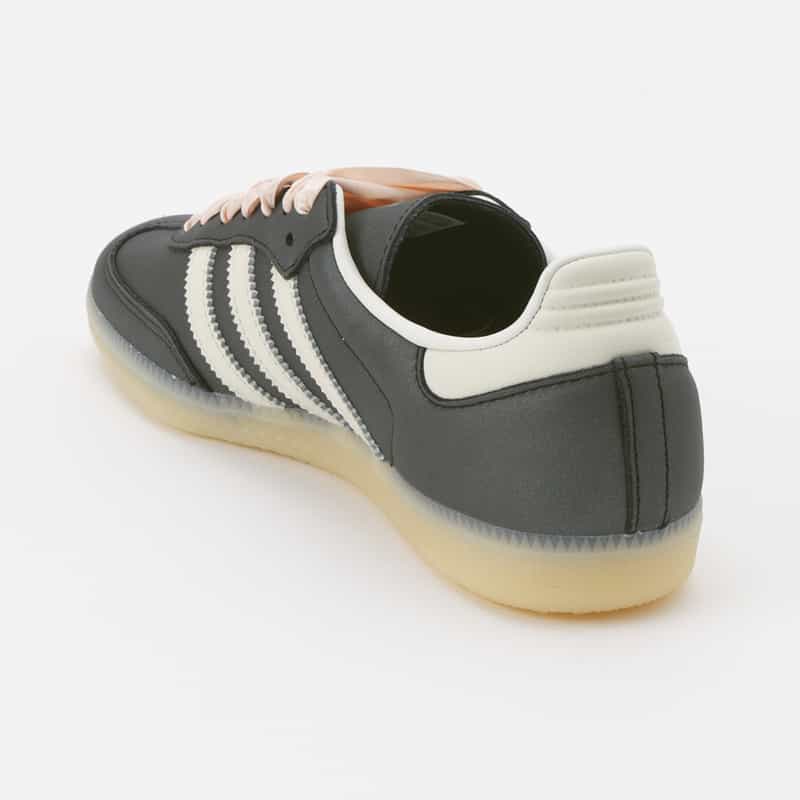 ADIDAS ADIDAS＜アディダス＞ スニーカー “SAMBA OG“ BLACK