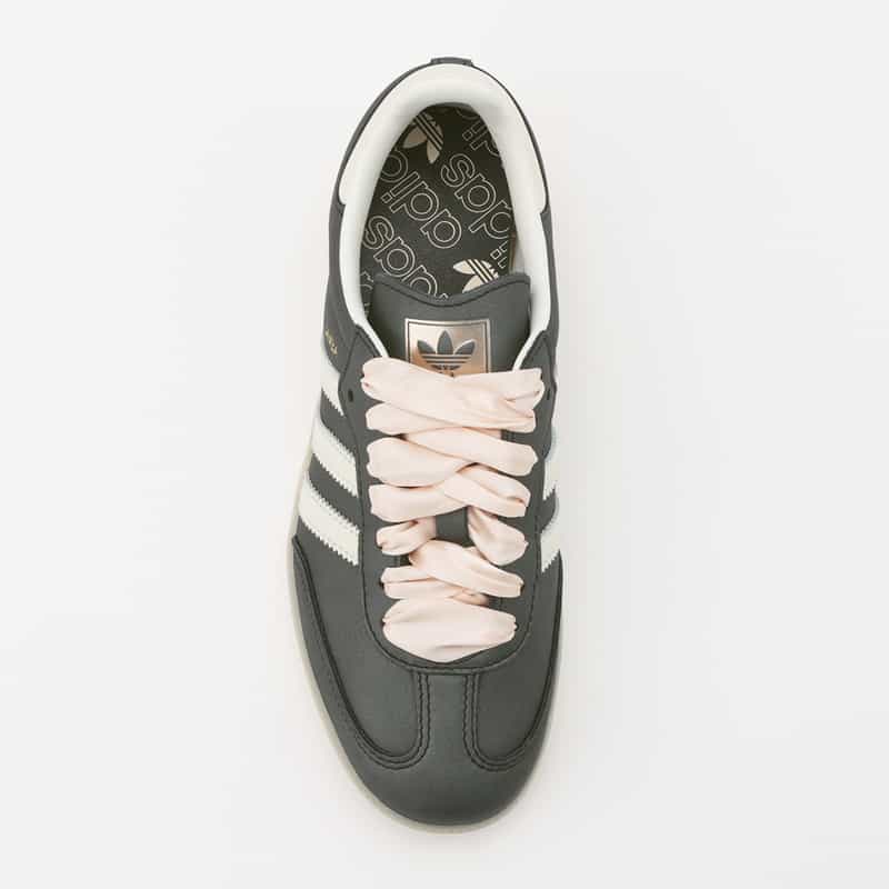 ADIDAS ADIDAS＜アディダス＞ スニーカー “SAMBA OG“ BLACK