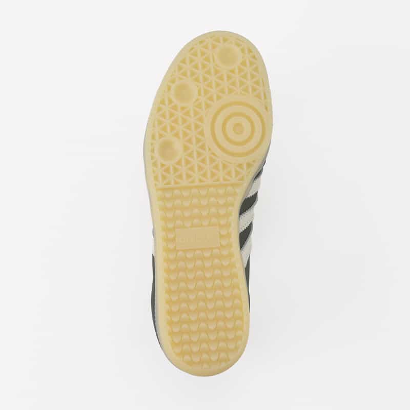 ADIDAS ADIDAS＜アディダス＞ スニーカー “SAMBA OG“ BLACK