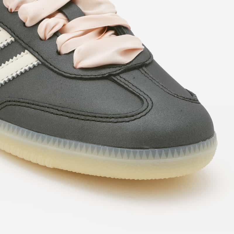 ADIDAS ADIDAS＜アディダス＞ スニーカー “SAMBA OG“ BLACK