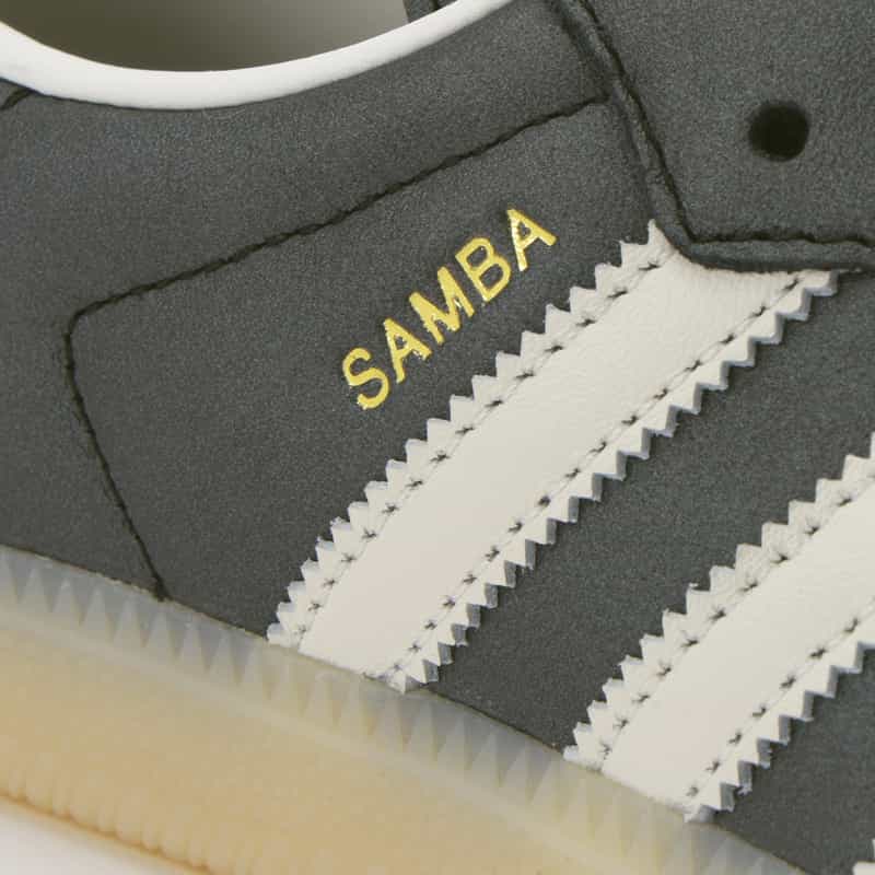 ADIDAS ADIDAS＜アディダス＞ スニーカー “SAMBA OG“ BLACK