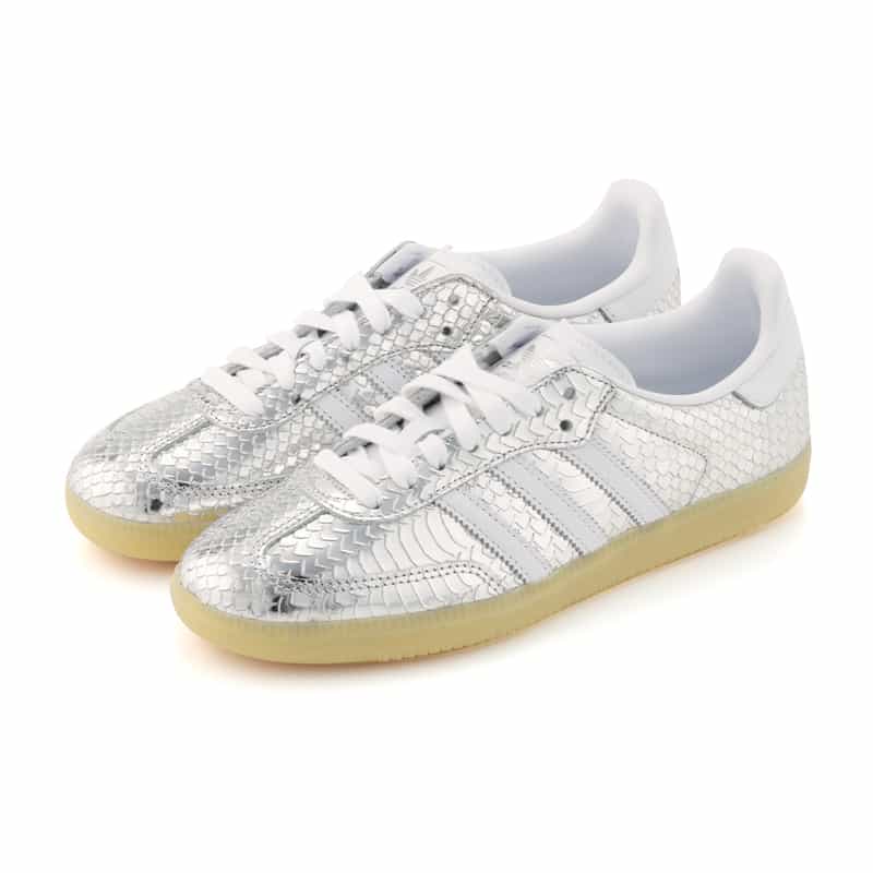 ADIDAS ＜アディダス＞ スニーカー “SAMBA OG“