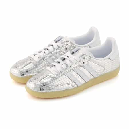 ADIDAS ＜アディダス＞ スニーカー “SAMBA OG“