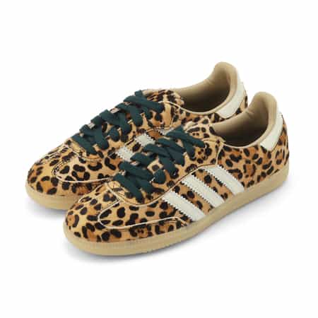 ADIDAS＜アディダス＞ スニーカー “SAMBA OG“