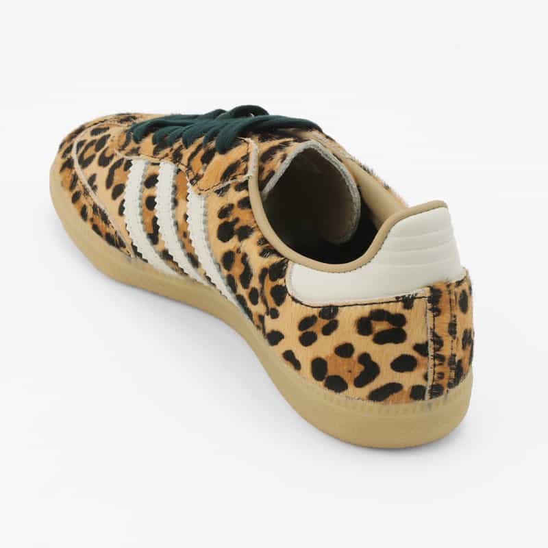 ADIDAS ADIDAS＜アディダス＞ スニーカー “SAMBA OG“ BROWN