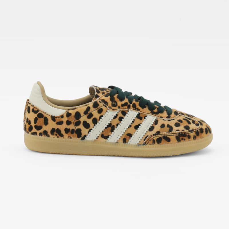 ADIDAS ADIDAS＜アディダス＞ スニーカー “SAMBA OG“ BROWN