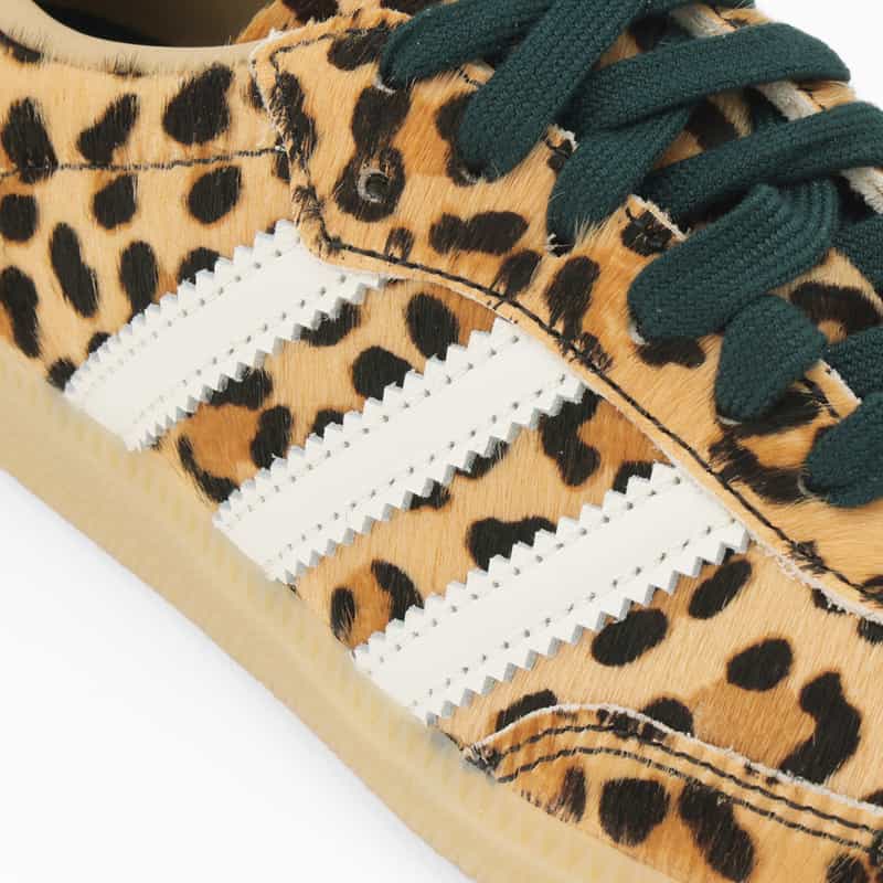 ADIDAS ADIDAS＜アディダス＞ スニーカー “SAMBA OG“ BROWN