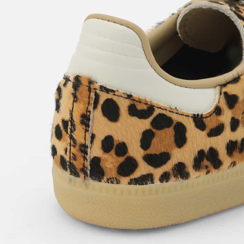 ADIDAS ADIDAS＜アディダス＞ スニーカー “SAMBA OG“ BROWN