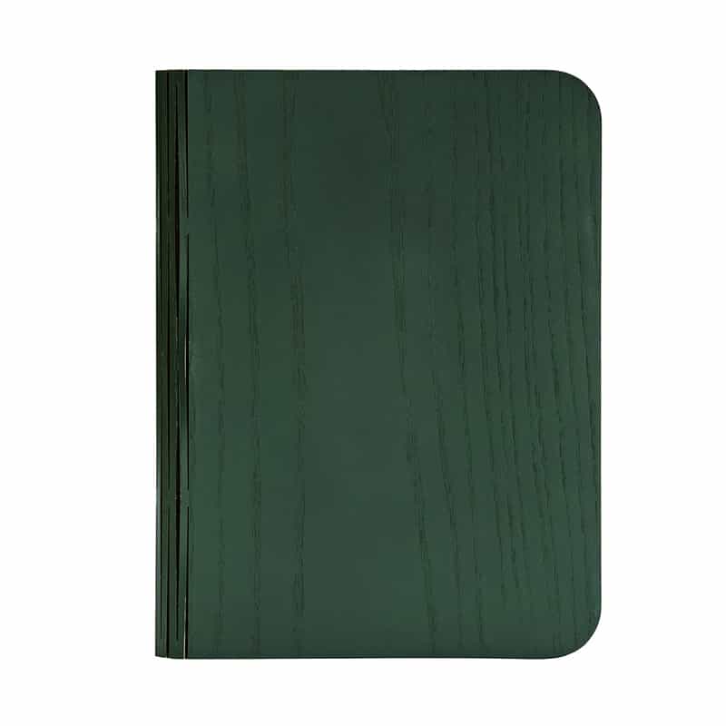 LUMIO＜ルミオ＞ブック型ライト "LITO CLASSIC" （GREEN）