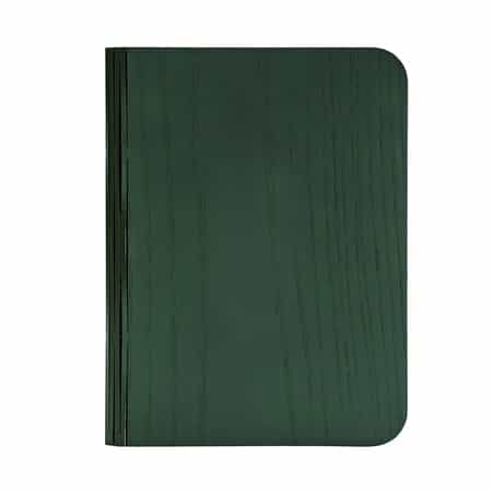 LUMIO＜ルミオ＞ブック型ライト "LITO CLASSIC" （GREEN）