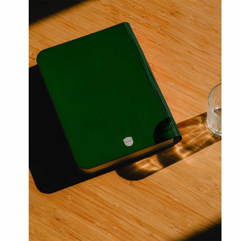 LUMIO LUMIO＜ルミオ＞ブック型ライト "LITO CLASSIC" （GREEN） GREEN