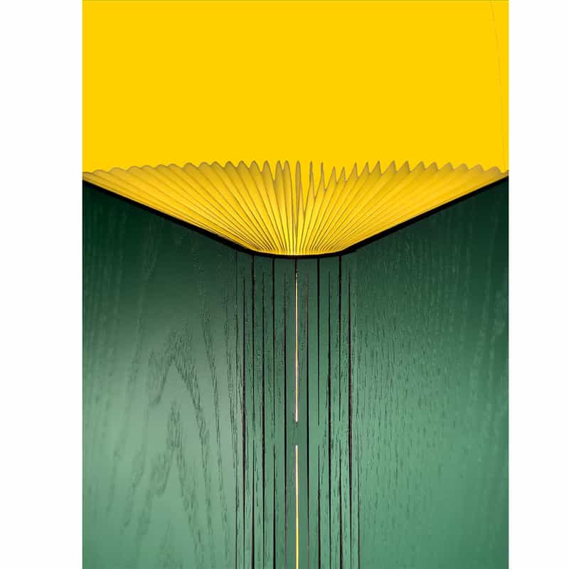 LUMIO LUMIO＜ルミオ＞ブック型ライト "LITO CLASSIC" （GREEN） GREEN