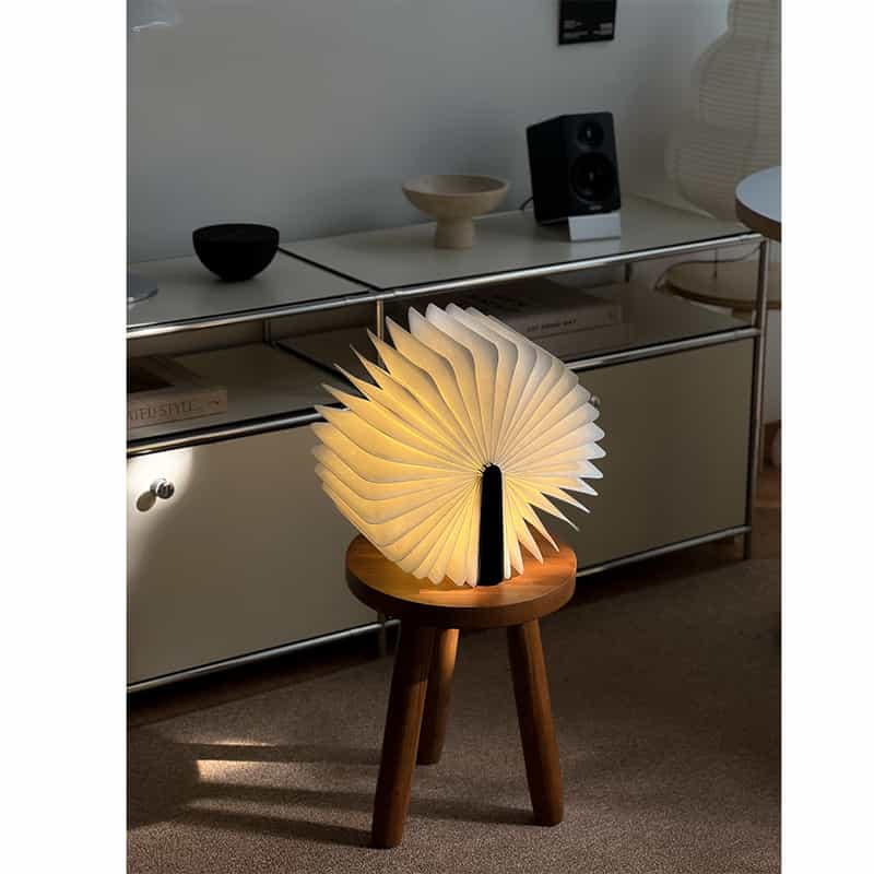 LUMIO LUMIO＜ルミオ＞ブック型ライト "LITO CLASSIC" （GREEN） GREEN