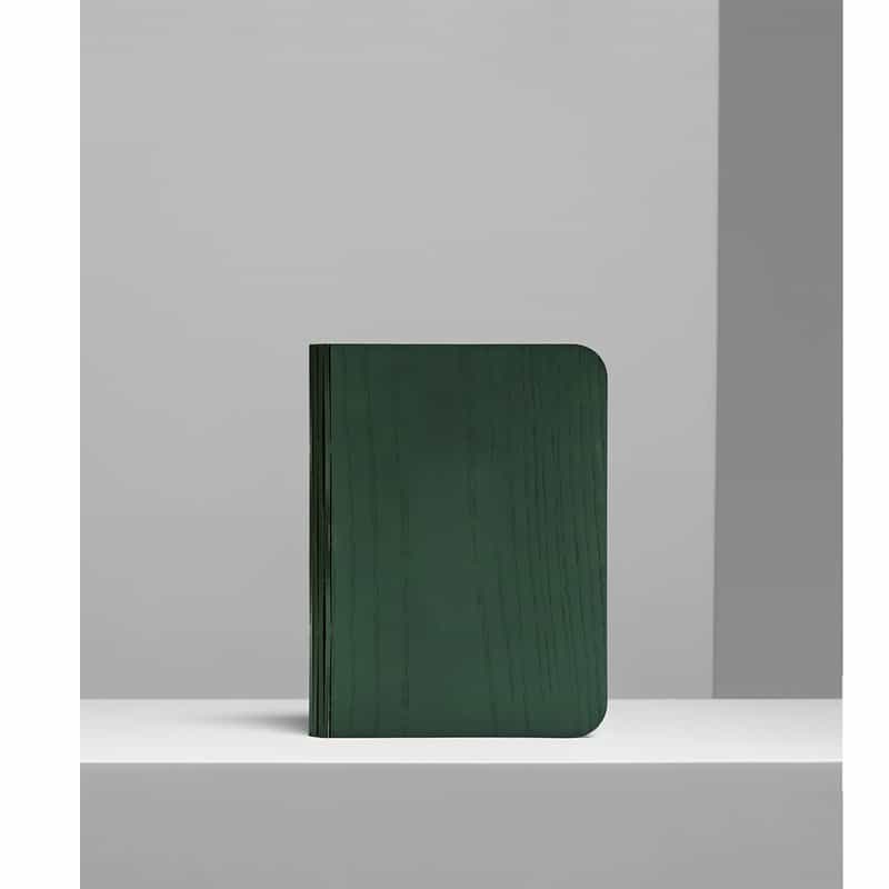 LUMIO LUMIO＜ルミオ＞ブック型ライト "LITO CLASSIC" （GREEN） GREEN