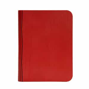 LUMIO＜ルミオ＞ブック型ライト "LITO CLASSIC" （RED）