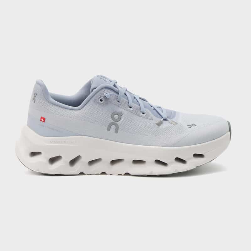 ON ON＜オン＞ スニーカー"Cloudtilt" LIGHT BLUE