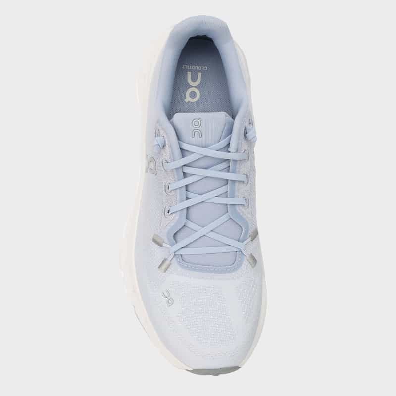 ON ON＜オン＞ スニーカー"Cloudtilt" LIGHT BLUE