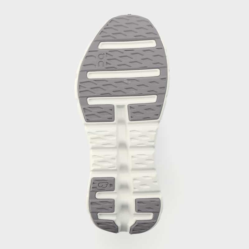 ON ON ＜オン＞ スニーカー"Cloudtilt" PURPLE