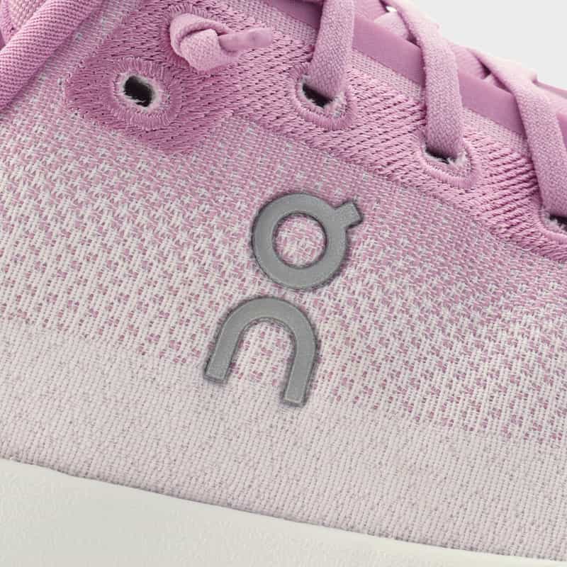 ON ON ＜オン＞ スニーカー"Cloudtilt" PURPLE