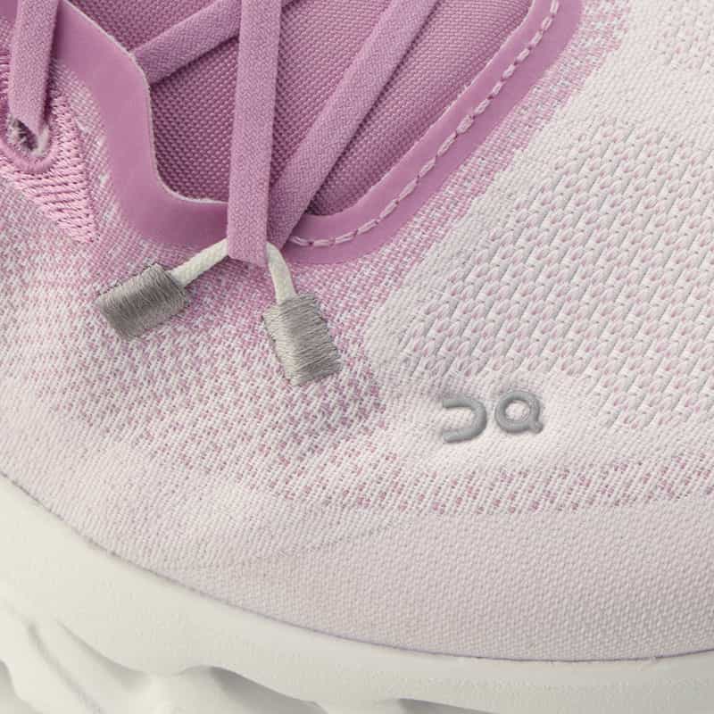 ON ON ＜オン＞ スニーカー"Cloudtilt" PURPLE