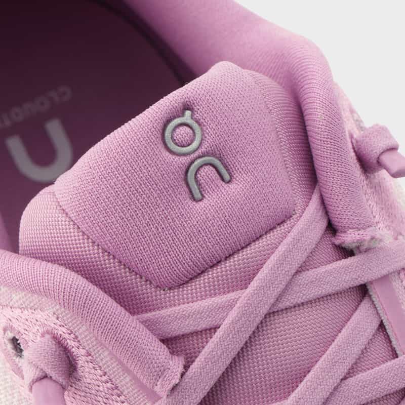 ON ON ＜オン＞ スニーカー"Cloudtilt" PURPLE