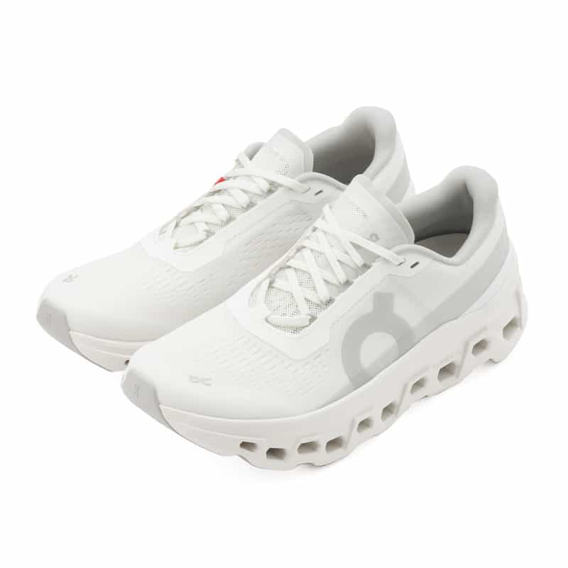 ON＜オン＞スニーカー "CLOUDMONSTER"