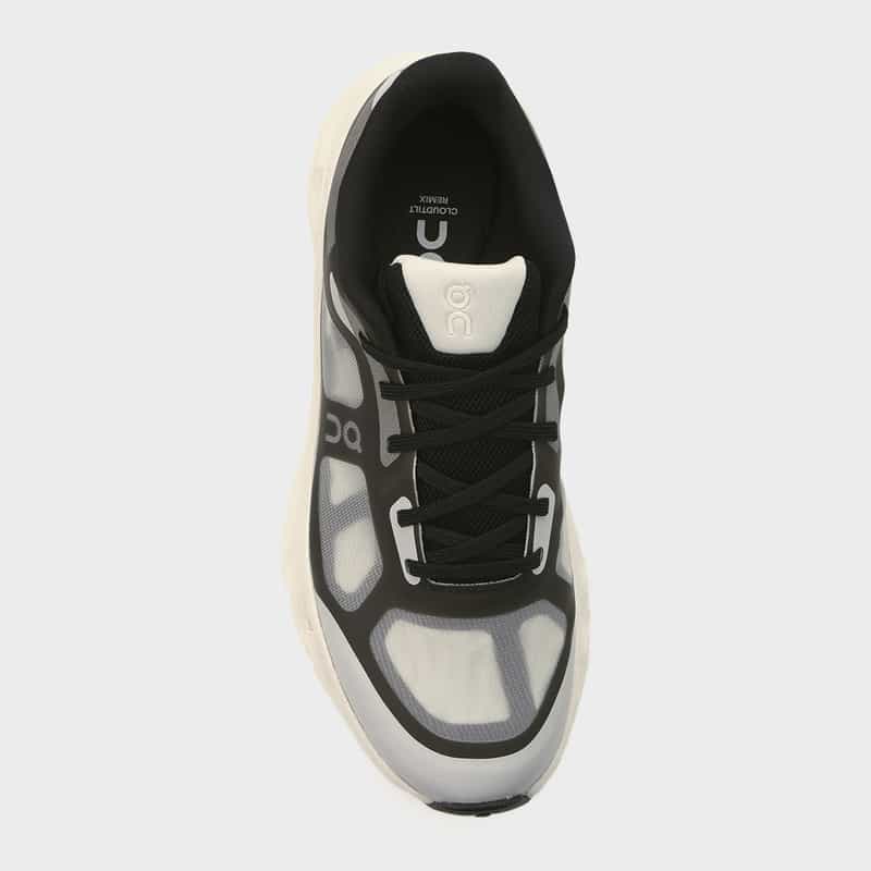 ON ON ＜オン＞ スニーカー"Cloudtilt remix" BROWN