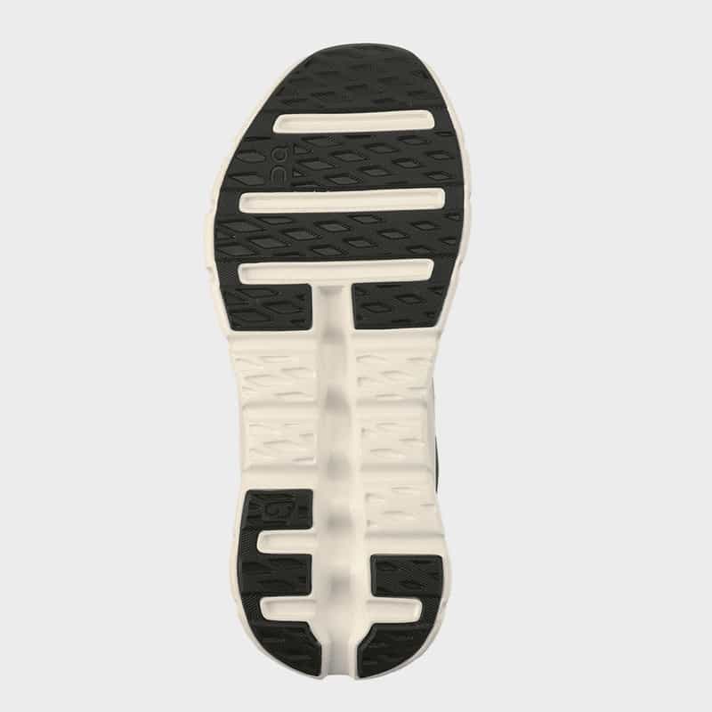 ON ON ＜オン＞ スニーカー"Cloudtilt remix" BROWN