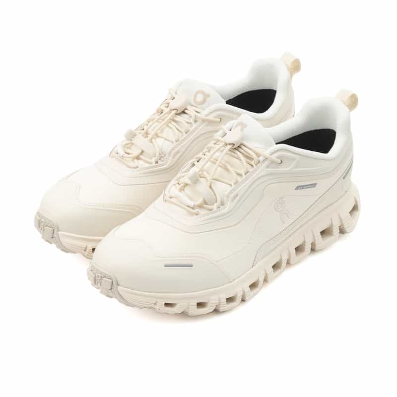 ON＜オン＞ スニーカー"Cloud 6"